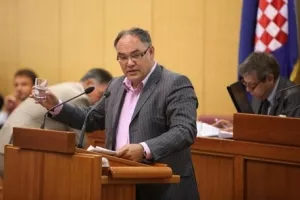 Biv&scaron;i IDS-ovac Damir Kajin osniva novu stranku