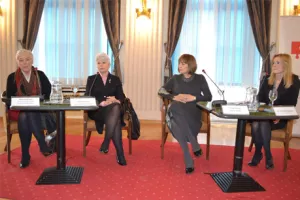 Kakav je položaj Žena u hrvatskom dru&scaron;tvu i politici