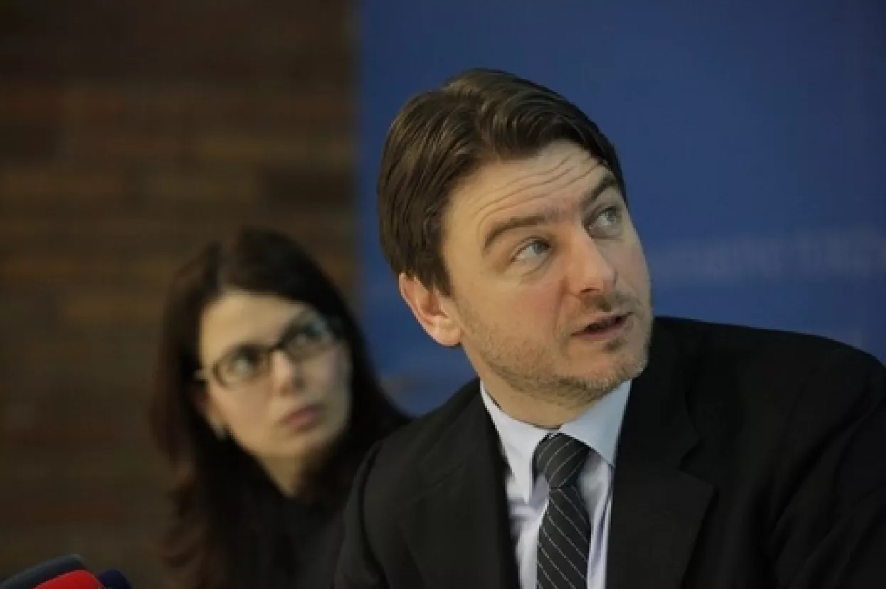 'U petak će se sve znati o statusu Meri Mate&scaron;ić'