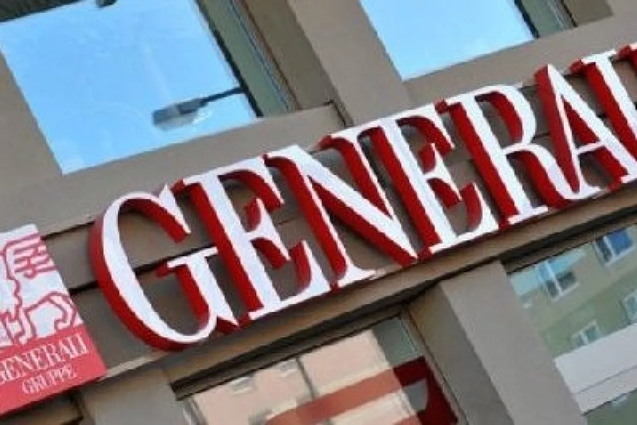 Generali lani ostvario najveću dobit u posljednjih &scaron;est godina