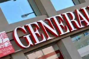 Generali lani ostvario najveću dobit u posljednjih &scaron;est godina