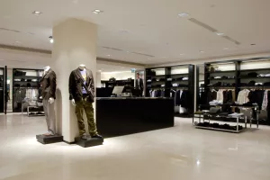 Čak 90 posto izdataka za odjeću hrvatskih građana odlazi u &Scaron;vedsku i &Scaron;panjolsku