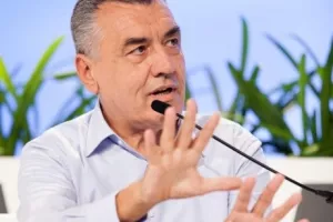 Zbog ilegalne gradnje &scaron;ibenska policija prijavila Mudrinića