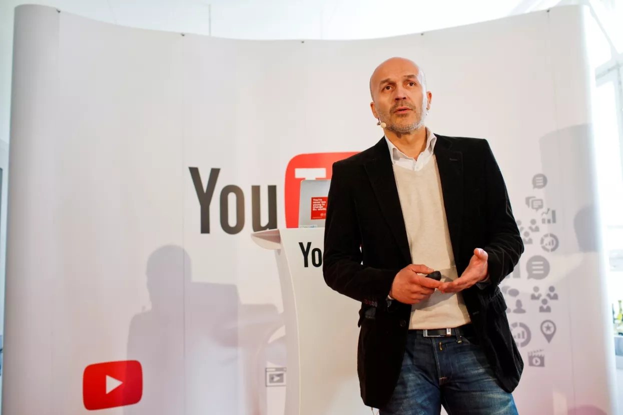 Ogla&scaron;avanje na video platformi YouTube od sad dostupno i u Hrvatskoj