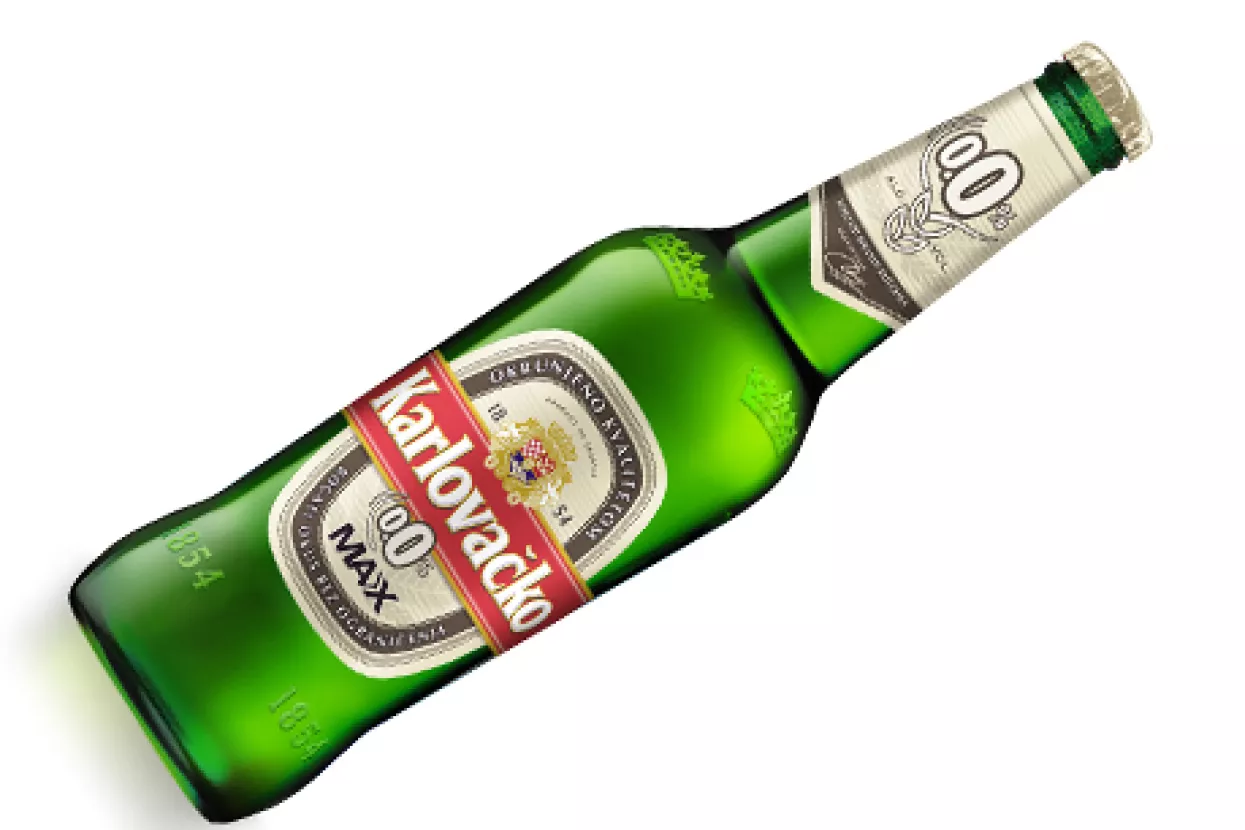 Odlično bezalkoholno pivo koje ru&scaron;i predrasude