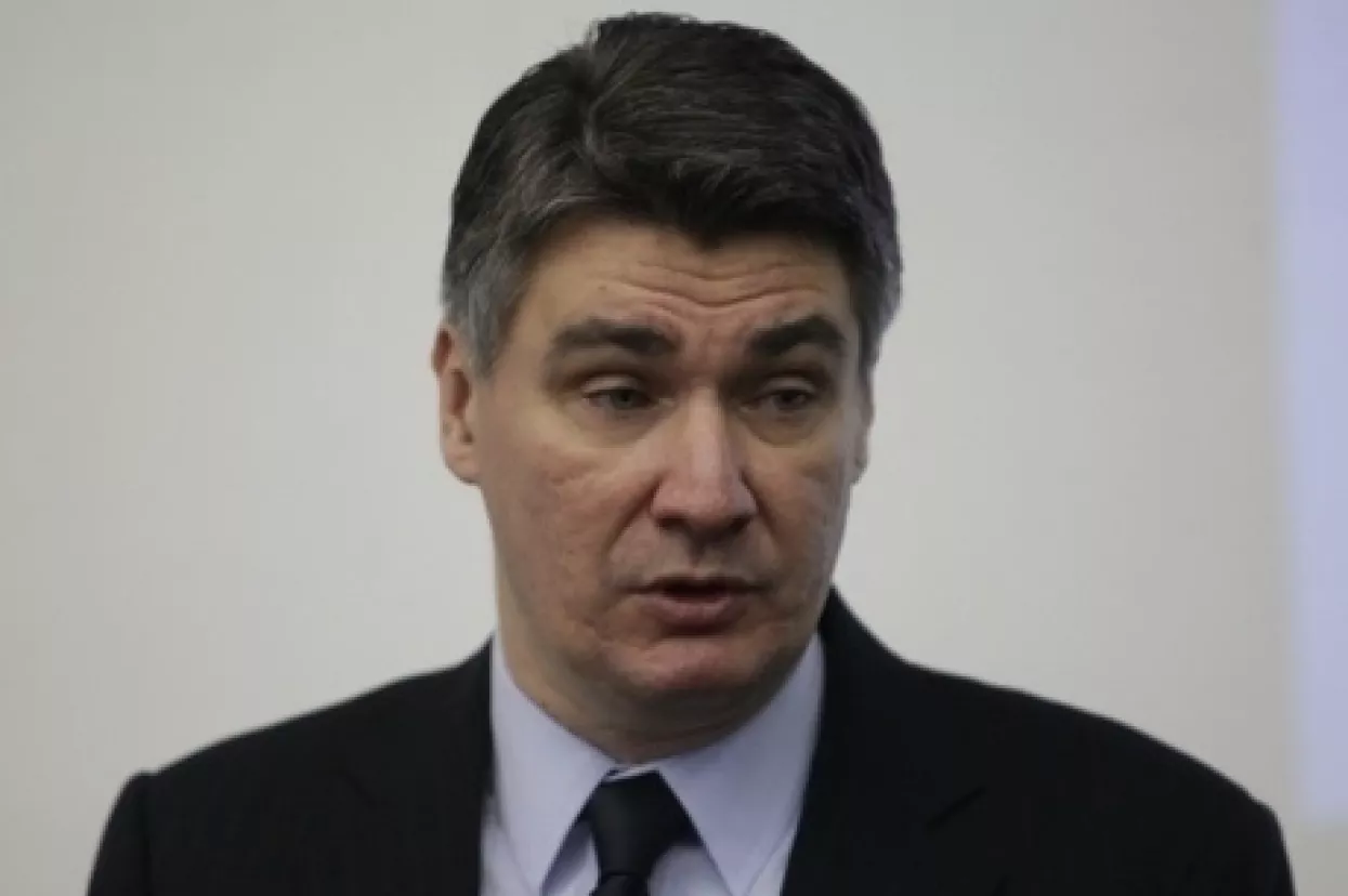 Rezanje deficita u onoj mjeri u kojoj je to tražila Komisija bilo bi preradikalno