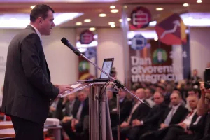 Bari&scaron;ić: Hrvatska ICT industrija dobila veliko priznanje svrstavanjem u pokretače gospodarstva