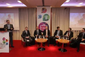 ICT postaje pokretačka industrija