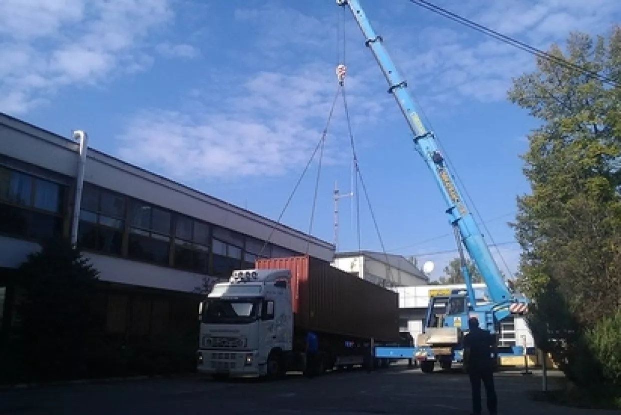 RIZ-Oda&scaron;iljačima posao od 2,2 milijuna eura u Južnoj Koreji