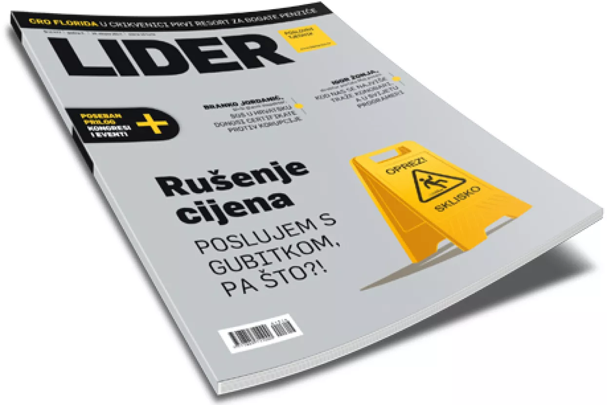 Ru&scaron;enje cijena - Poslujem s gubitkom, pa &scaron;to?!