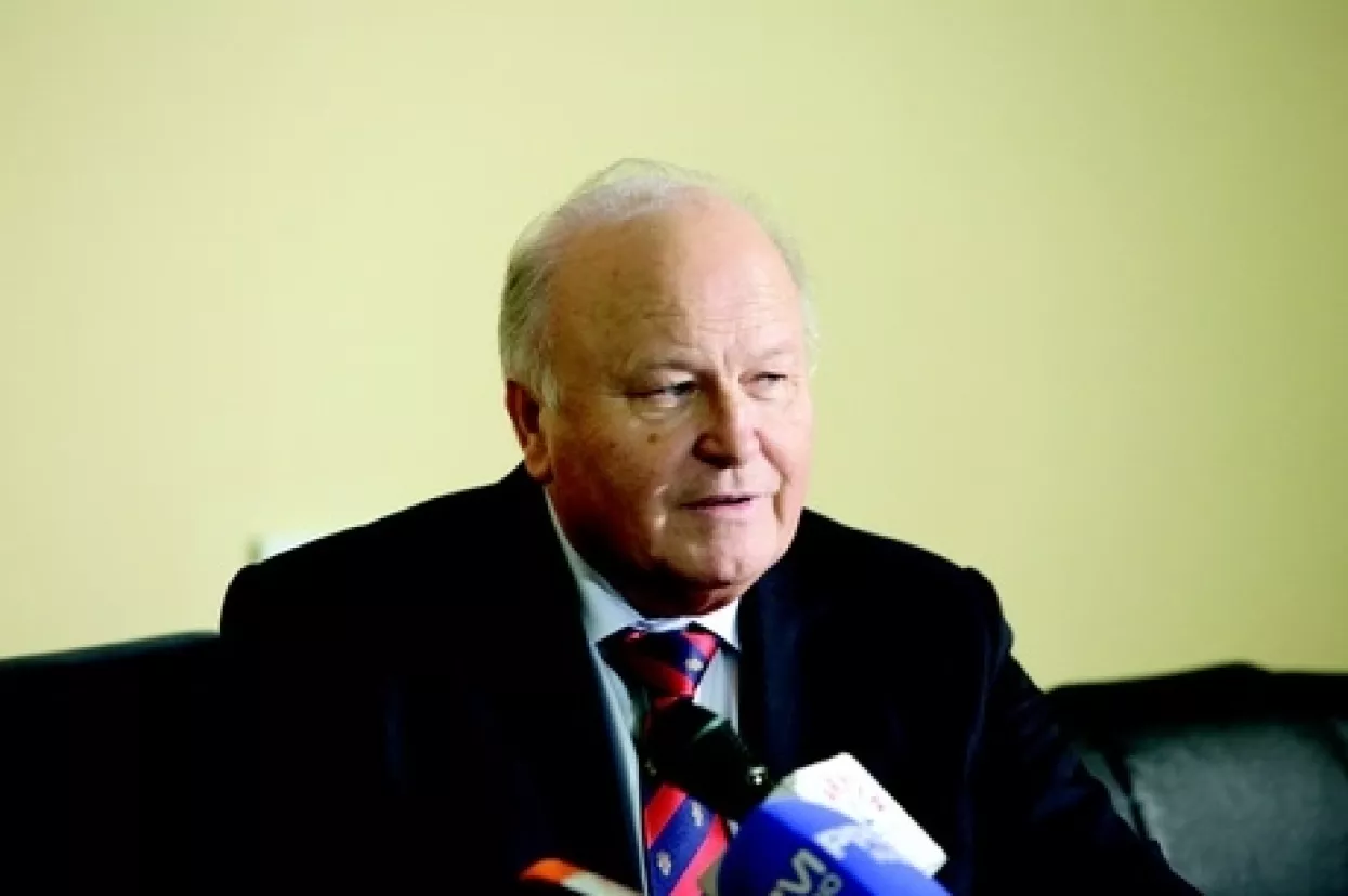 Linić: Kontrola će pokazati je li država kriva za blokade računa