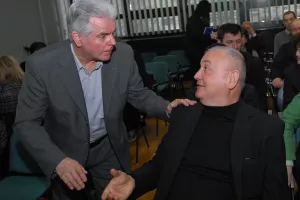 Adriadiesel traži priliku u gradnji prve bjeloruske nuklearne elektrane