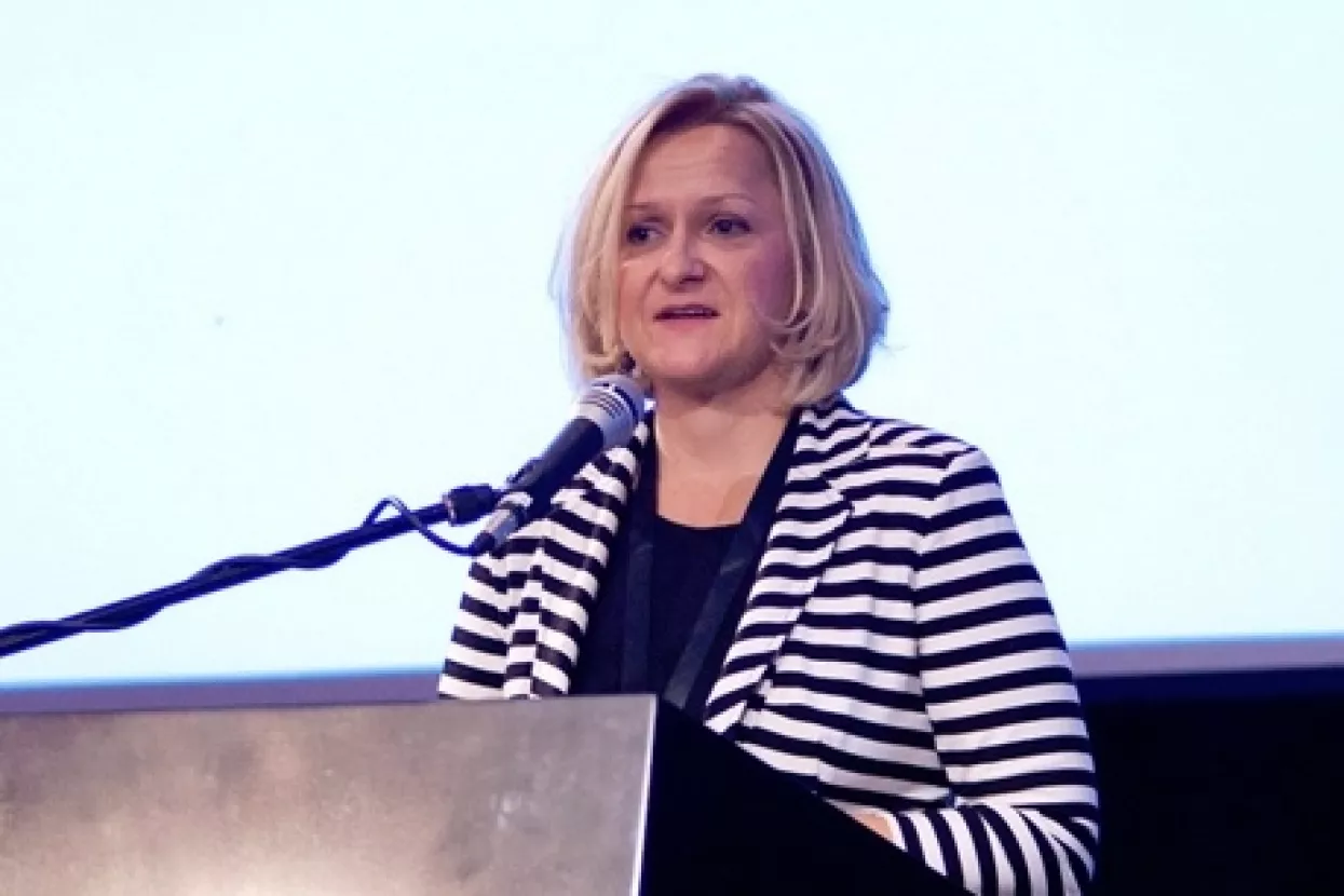 Ivana Gažić na čelu ZSE-a jo&scaron; četiri godine