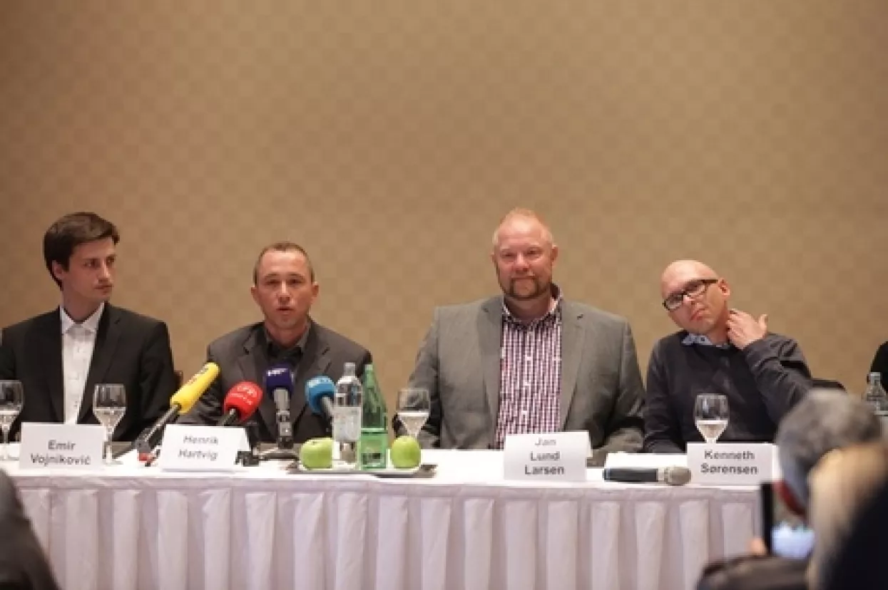 Danci žele uložiti 20 milijuna eura u konoplju, Ministarstvo traži - poslovni plan