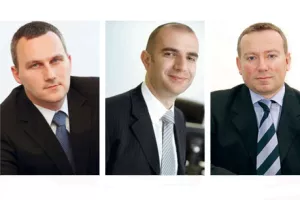 Portfelji bogata&scaron;a - Velika četvorka vodi investicije od milijardu kuna