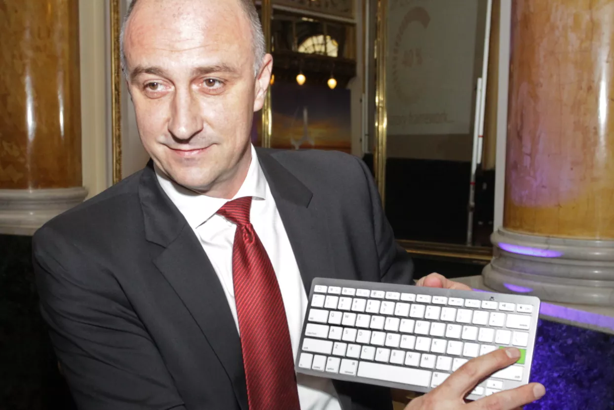 Vi&scaron;e od 40 kompanija na otvaranju nadmetanja za ugljikovodike iz Jadrana