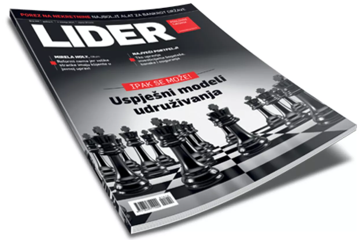 Ipak se može! - Uspje&scaron;ni modeli udruživanja