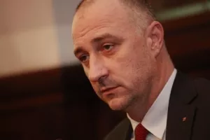 Vrdoljak na naftnom skupu u Houstonu predstavlja hrvatski geolo&scaron;ki potencijal