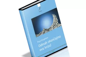 Koji je recept nobelovca Krugmana za brz i snažan oporavak iz krize?