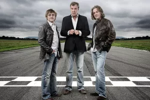 Top Gear Live u Zagrebu 3. srpnja
