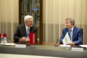 Ruska Sberbank daje zajam Agrokoru od 600 milijuna eura