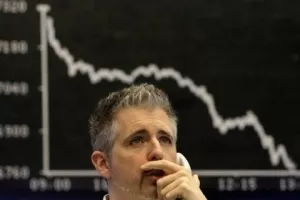 Wall Street: Cijene dionica o&scaron;tro pale, Nasdaq najslabiji u dvije i pol godine