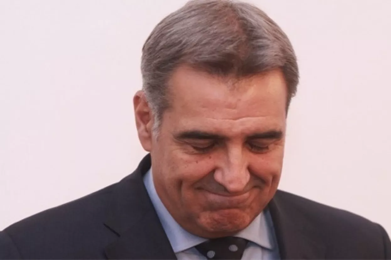 Nadan Vido&scaron;ević sutra izlazi iz Remetinca