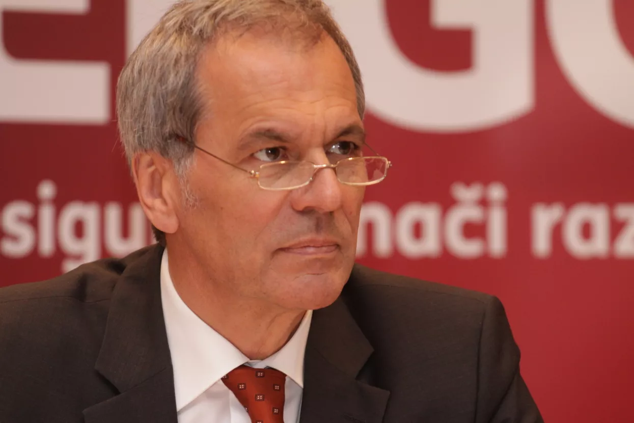 Ergo osiguranje &scaron;iri ponudu u Hrvatskoj