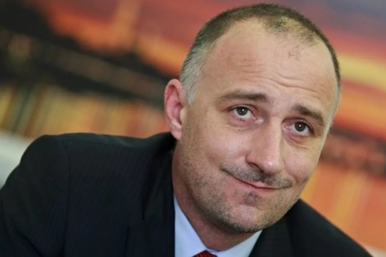 'Zbog Ininog propusta moguće pojeftinjenje plina'
