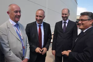 16 najvećih industrijskih investicija pu&scaron;tenih u pogon u zadnje dvije godine
