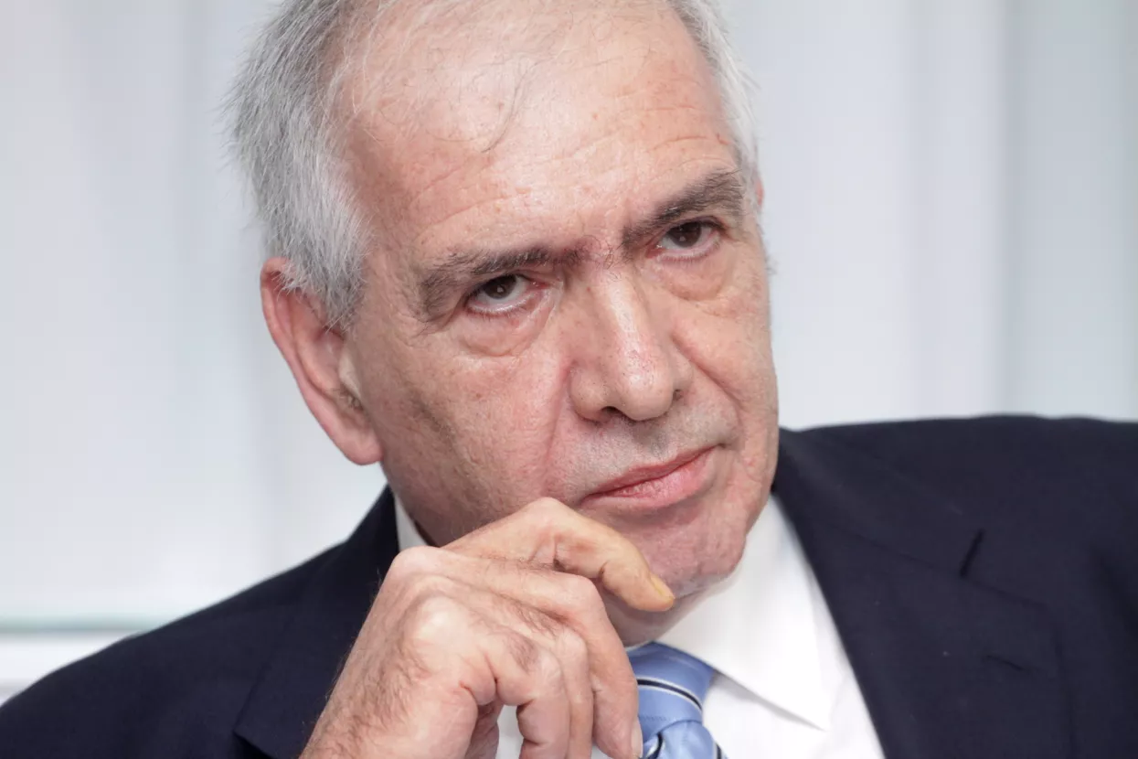Rohatinski predložio operacije na otvorenom trži&scaron;tu za oživljavanje kreditiranja