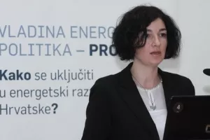 Vlada razrije&scaron;ila pomoćnicu ministra gospodarstva Jelenu Zrinski Berger