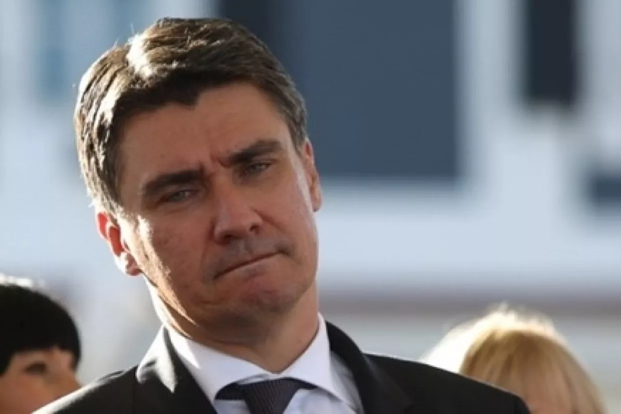 Milanović: Konačna odluka o porezu na kamate nije done&scaron;ena
