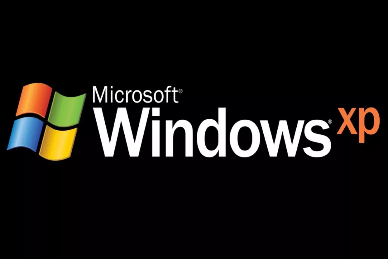 Počivali u miru, Windows XP!