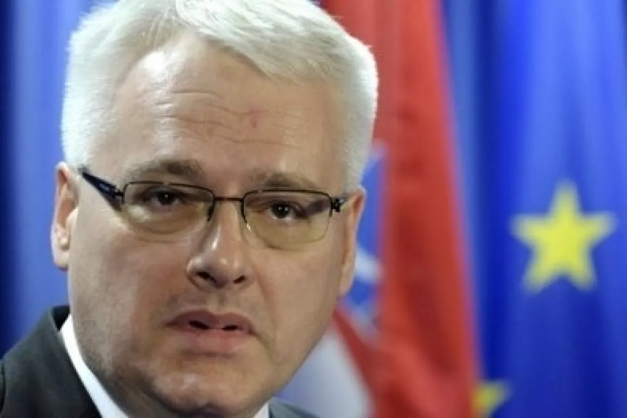 Hrvatski gospodarstvenici sa predsjednikom Josipovićem traže poslove u Turkmenistanu