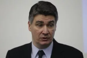 Milanović: Kako je moguće da kao vlast naslijedimo milijarde nenaplaćenih potraživanja države?
