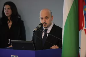 Hrvatska i Bugarska žele bolju gospodarsku suradnju
