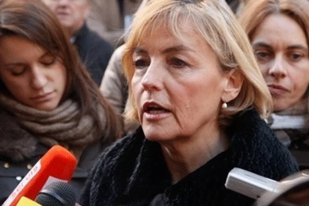 Nitko nije do kraja upoznat sa situacijom u Poreznoj upravi pa ni sama Čavlović Smiljanec