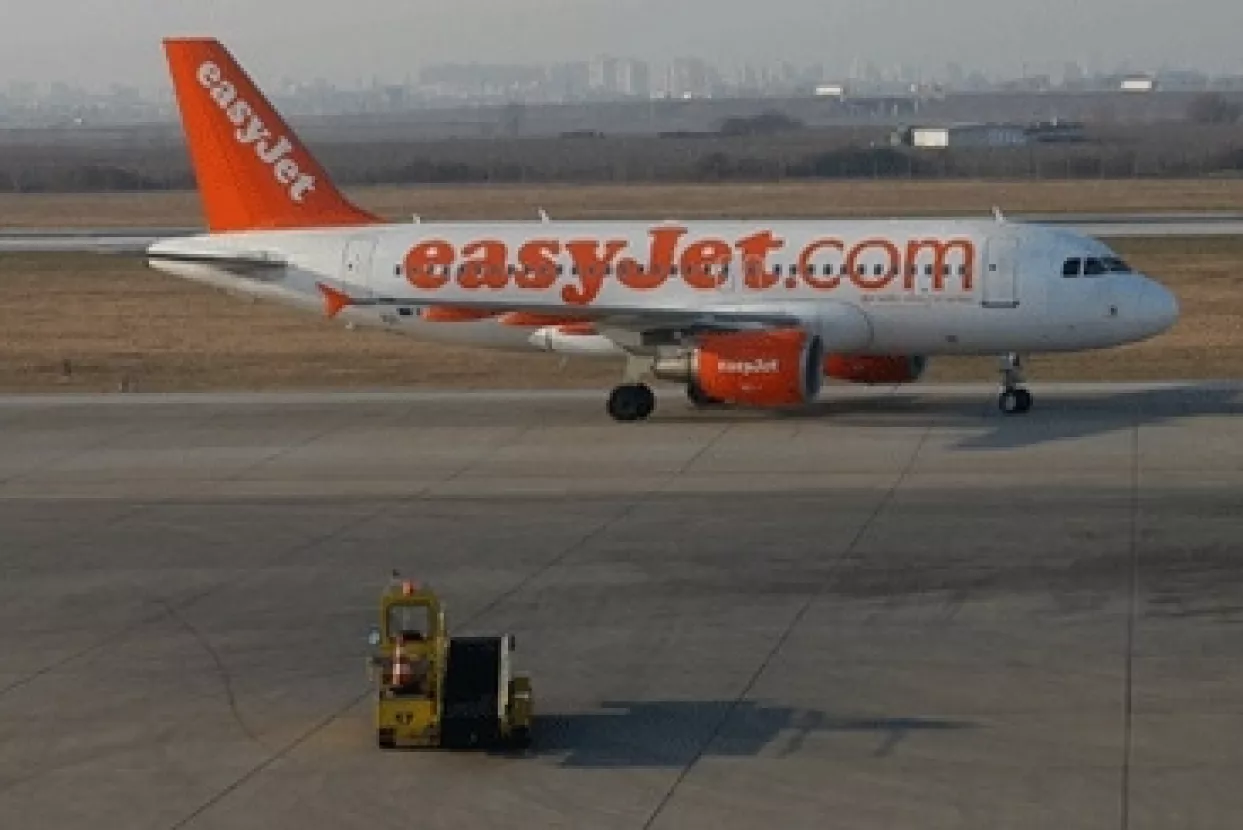 Zbog velikih tro&scaron;kova EasyJet vi&scaron;e neće letjeti iz Zagreba