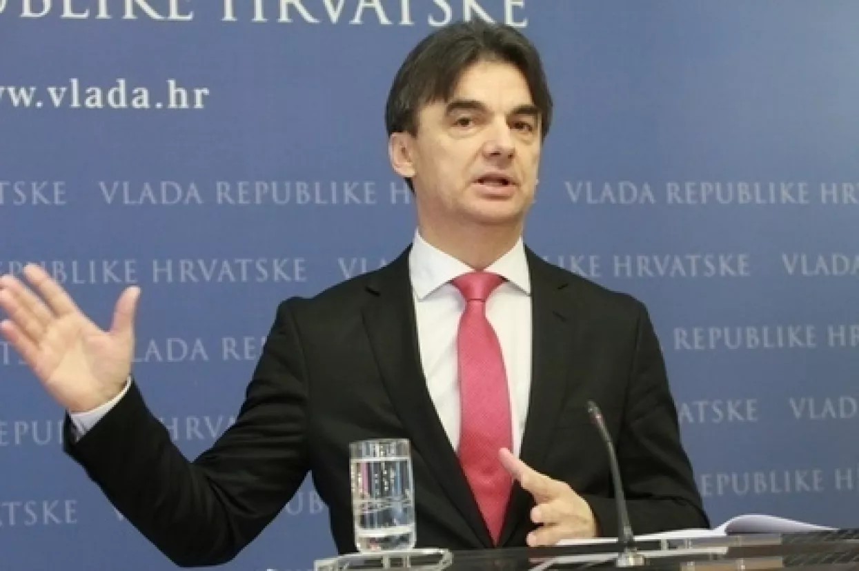 'Da nije bilo zahtjeva Komisije, ove godine imali bismo značajan rast'