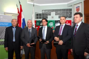 Zlatna kuna za najbolja poduzeća
