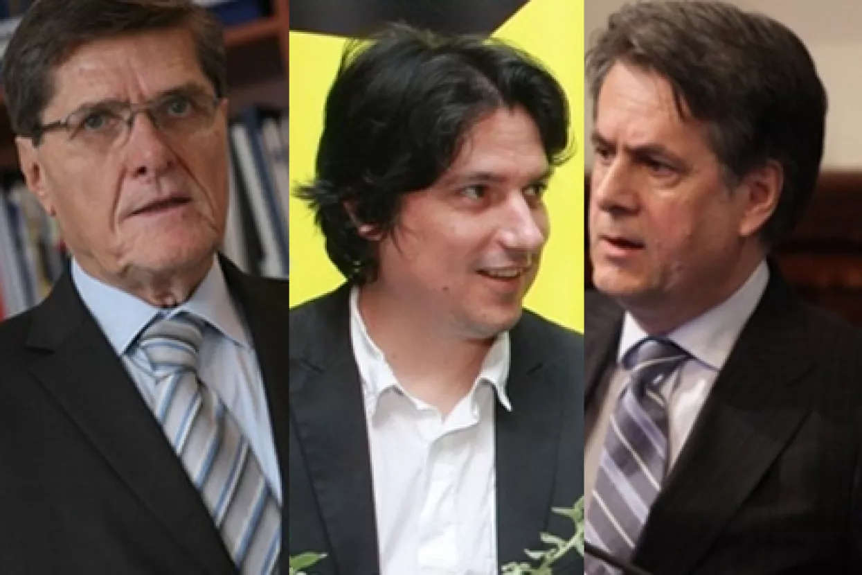 Analitičari: Ako Linić nije smanjio potro&scaron;nju, drugi će te&scaron;ko uspjeti