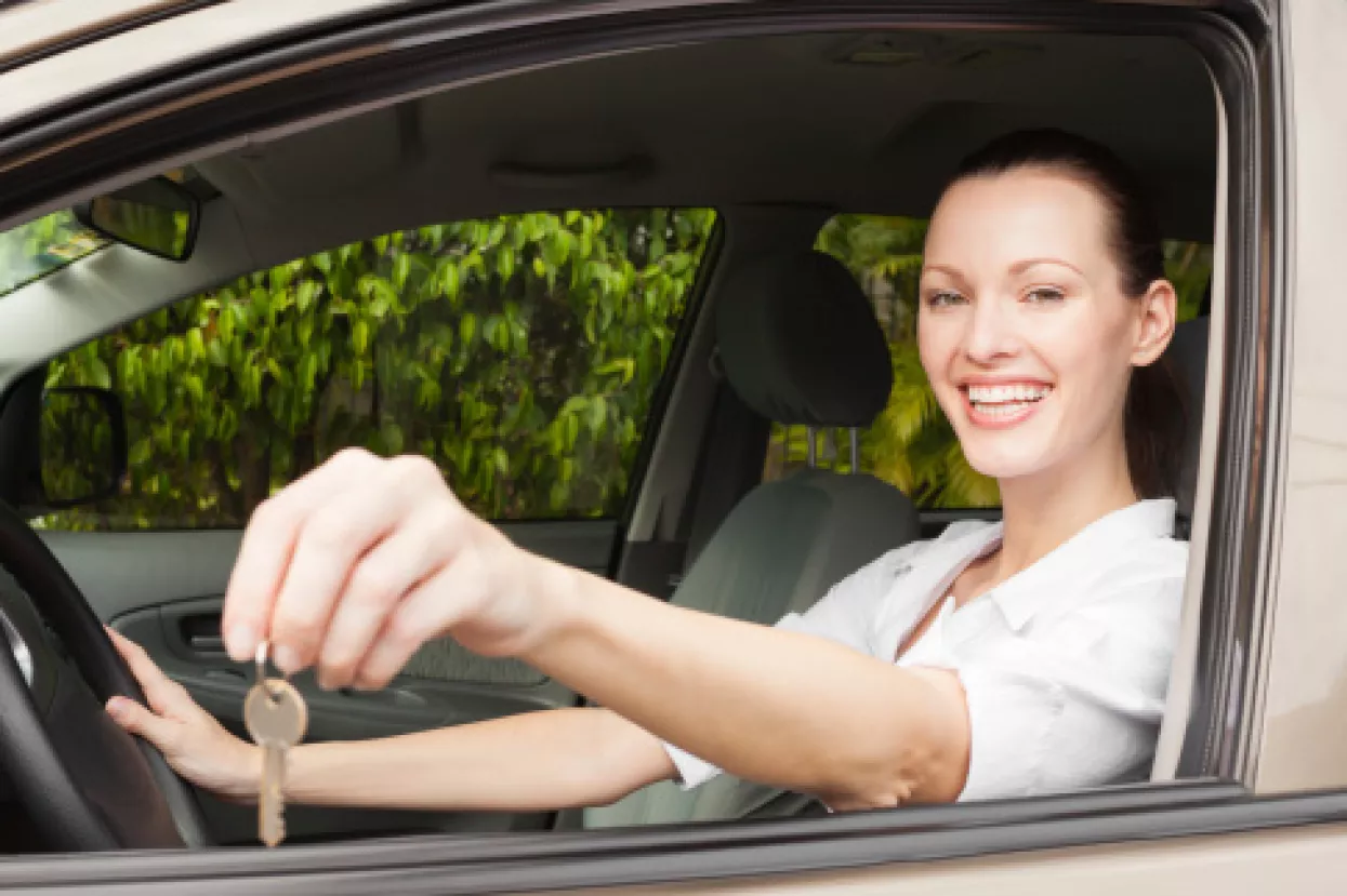 Rent-a-car: Trži&scaron;te koje unatoč krizi raste