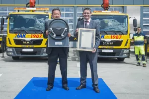 Hrvatski autoklub preuzeo 24 vozila vrijedna 15 milijuna kuna