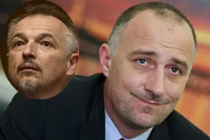 Vrdoljak: Zbog MOL-a vrijednost Ine pala između pet i &scaron;est milijardi dolara