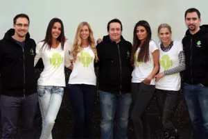 Njemačka informatička tvrtka želi ba&scaron; hrvatske programere
