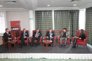 Obiteljskim tvrtkama te&scaron;ko je dobiti kvalitetne kadrove, ali imaju sigurnost i stabilnost