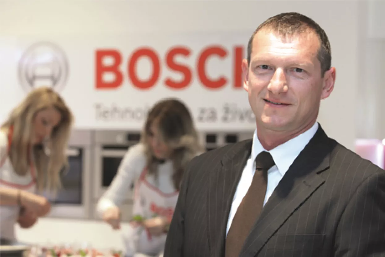&Scaron;irenje distribucijske mreže donijelo im rast udjela sa sedam na dvanaest posto