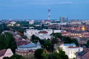 Slavonska metropola osim proizvodnje hrane, treba razvijati i ICT sektor