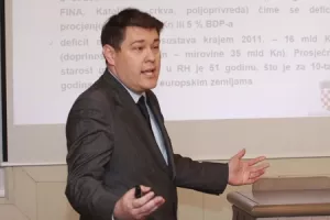 Hrvatska izdala 1,25 milijardi eura vrijednu 8-godi&scaron;nju obveznicu